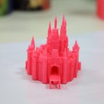 Μονόδρομη λύση εκτύπωσης 3D