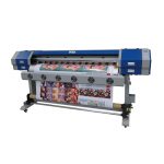 εξαερισμός άμεσου ψεκασμού 5113 εκτύπωσης κεφαλής εκτύπωσης ψηφιακή βαμβακερή μηχανή εκτύπωσης βαμβακιού WER-EW160