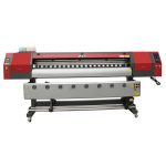κινεζική καλύτερη τιμή t-shirt μεγάλη εκτύπωση μηχανή plotter ψηφιακή κλωστοϋφαντουργική εκτύπωση inkjet εκτυπωτή WER-EW1902