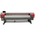 eco solvent εκτυπωτής plotter οικολογικό διαλύτη εκτυπωτής μηχάνημα banner εκτυπωτής WER-ES3202