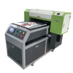 μηχανή εκτύπωσης υψηλής ποιότητας T1 για ένδυμα WER-EP6090T
